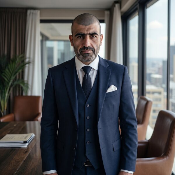 Aram Oganyan
